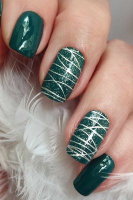 Rock'n' Roll, Overlay, 16er-Nagelfolie Magic Nail Wraps Exklusivdesign Rock'n' Roll, Overlay, 16er-Nagelfolie Magic Nail Wraps Exklusivdesign