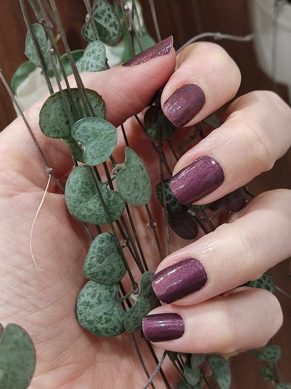 Magic Mermaid Dylana, 16er-Nagelfolie Magic Nail Wraps Exklusivdesign Magic Mermaid Dylana, 16er-Nagelfolie Magic Nail Wraps Exklusivdesign