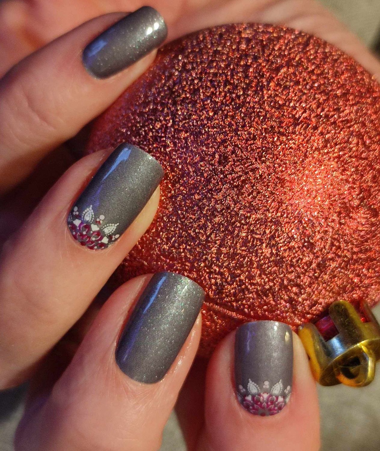 Dayita, Overlay, transparente 16er-Nagelfolie, Magic Nail Wraps Exklusivdesign Dayita, Overlay, transparente 16er-Nagelfolie, Magic Nail Wraps Exklusivdesign