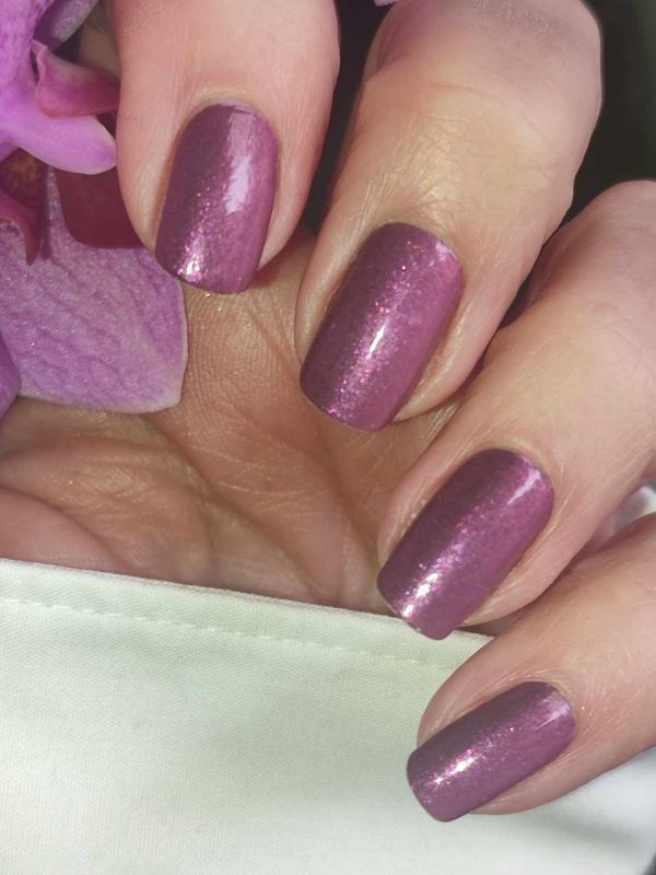 Magic Mermaid Meribella, 16er-Nagelfolie Magic Nail Wraps Exklusivdesign Magic Mermaid Meribella, 16er-Nagelfolie Magic Nail Wraps Exklusivdesign