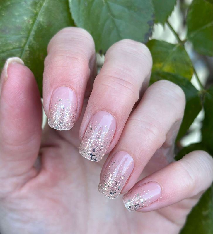 Exclusive Touch, semitransparente UV-Gel-Folie, 20er-Nagelfolie Magic Nail Wraps, NG200519 Exclusive Touch, semitransparente UV-Gel-Folie, 20er-Nagelfolie Magic Nail Wraps, NG200519