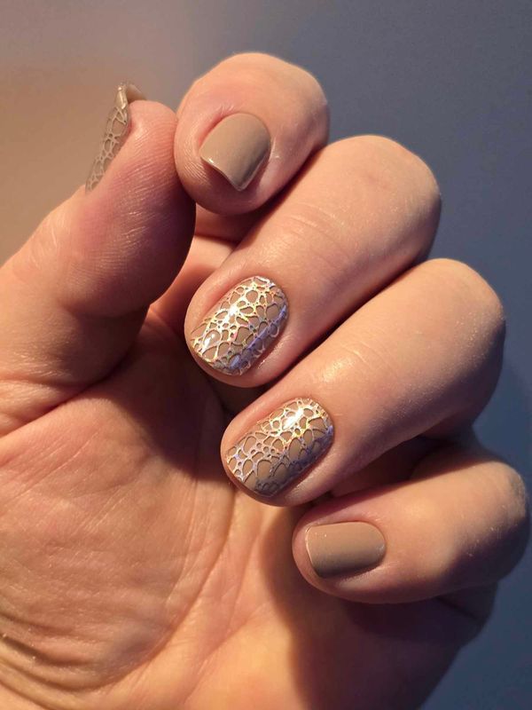 Abracadabra, Overlay, 16er-Nagelfolie Magic Nail Wraps Exklusivdesign Abracadabra, Overlay, 16er-Nagelfolie Magic Nail Wraps Exklusivdesign