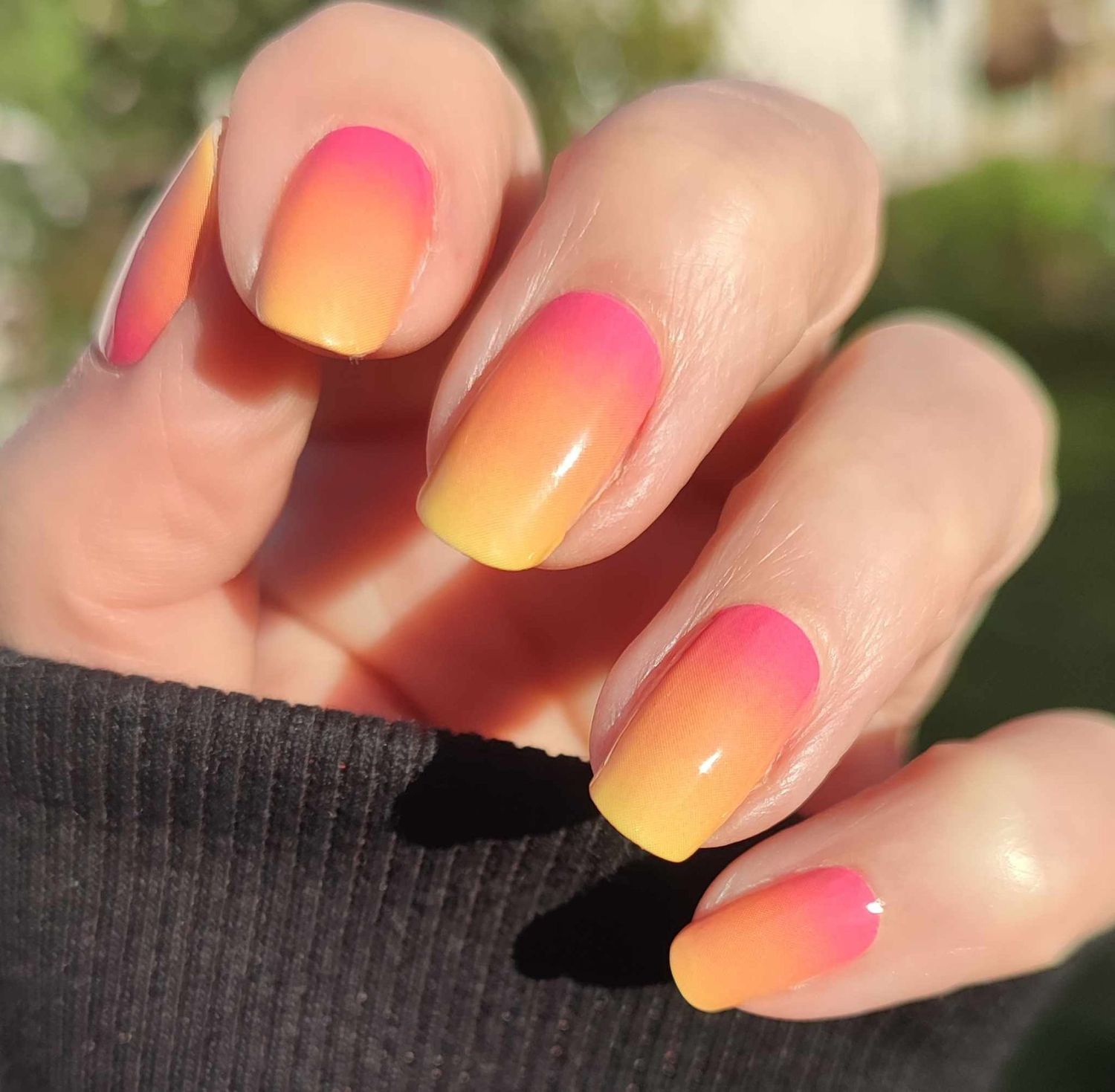 Solero Sunset, 16er-Nagelfolie Magic Nail Wraps Solero Sunset, 16er-Nagelfolie Magic Nail Wraps