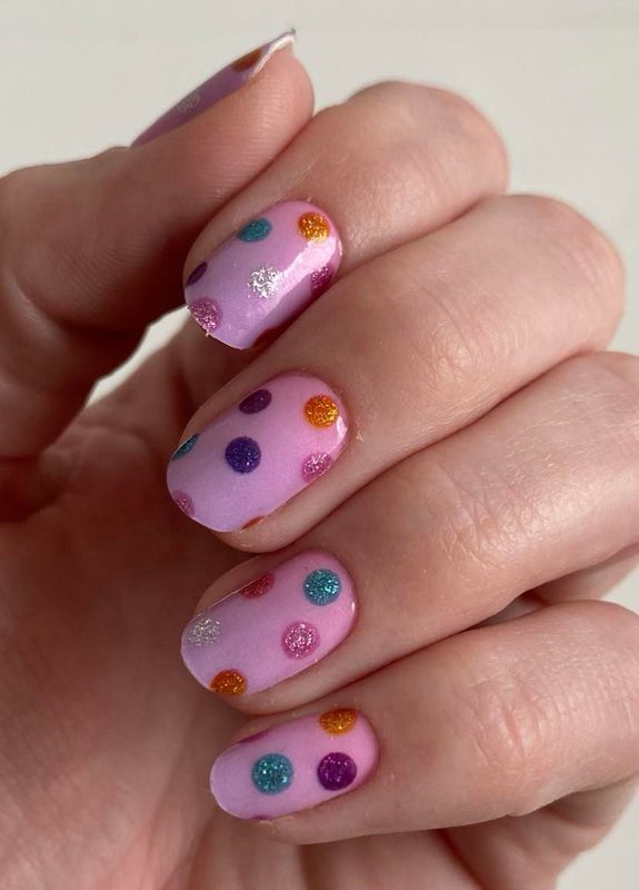 Telitzes, Overlay, 16-er Nagelfolie Magic Nail Wraps