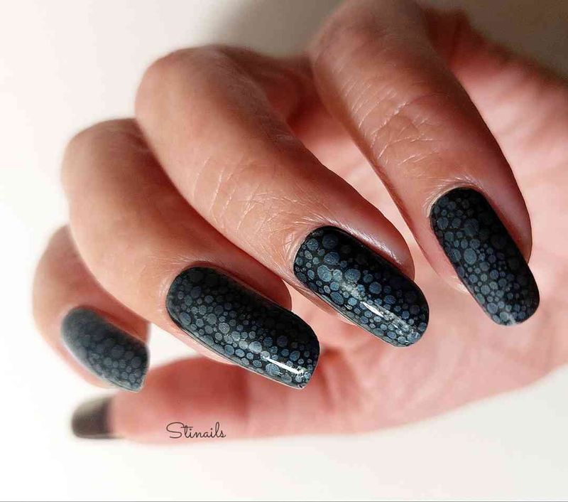 Magic Style, Overlay, 16er-Nagelfolie Magic Nail Wraps Exklusivdesign Magic Style, Overlay, 16er-Nagelfolie Magic Nail Wraps Exklusivdesign