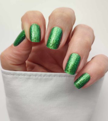 Manaus Affair, 16er-Nagelfolie, Magic Nail Wraps Exklusivdesign