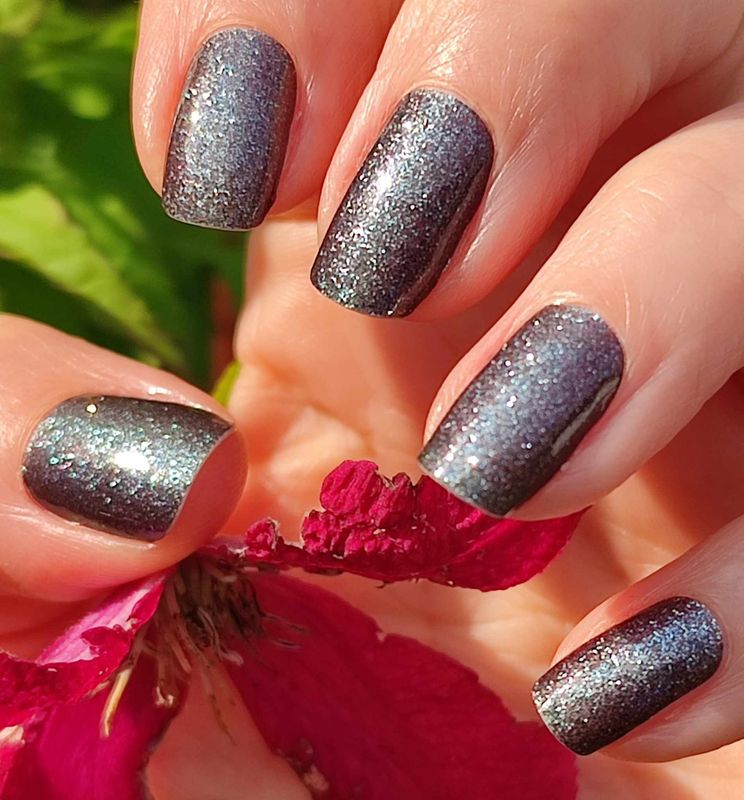 London Affair, 16er-Nagelfolie, Magic Nail Wraps Exklusivdesign London Affair, 16er-Nagelfolie, Magic Nail Wraps Exklusivdesign