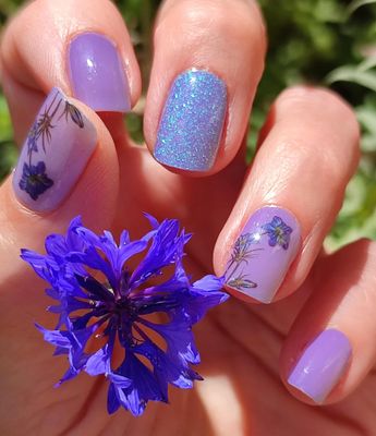 Enzianmadl, Overlay, 16er-Nagelfolie Magic Nail Wraps Exklusivdesign Enzianmadl, Overlay, 16er-Nagelfolie Magic Nail Wraps Exklusivdesign