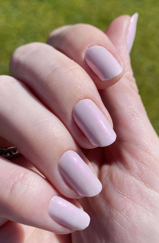 Magic Mermaid Ira, 16er-Nagelfolie Magic Nail Wraps Exklusivdesign Magic Mermaid Ira, 16er-Nagelfolie Magic Nail Wraps Exklusivdesign