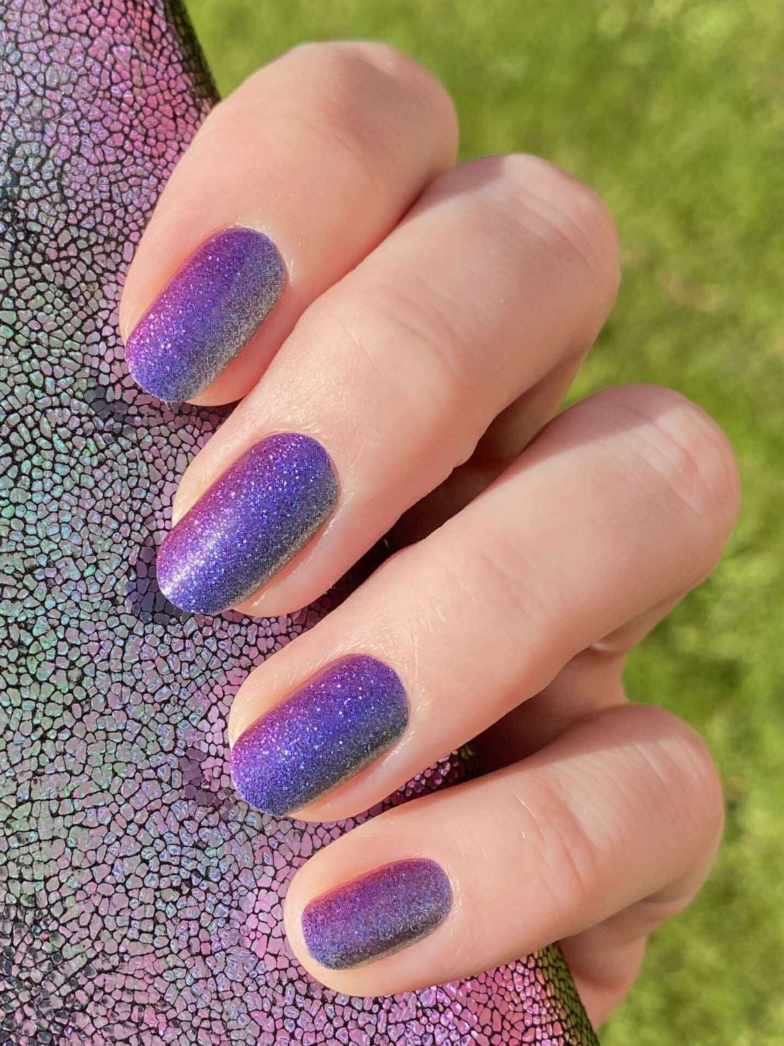 Fantastic Affair, 16er-Nagelfolie, Magic Nail Wraps Exklusivdesign Fantastic Affair, 16er-Nagelfolie, Magic Nail Wraps Exklusivdesign