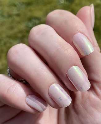 Rose River, UV-Gel-Folie, 30er-Nagelfolie, Magic Nail Wraps, NG300053 Rose River, UV-Gel-Folie, 30er-Nagelfolie, Magic Nail Wraps, NG300053