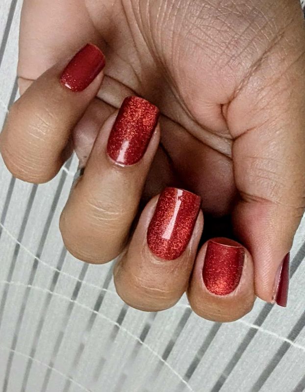 Give me more Red, UV-Gel-Folie, 20er-Nagelfolie Magic Nail Wraps NG200646 Give me more Red, UV-Gel-Folie, 20er-Nagelfolie Magic Nail Wraps NG200646