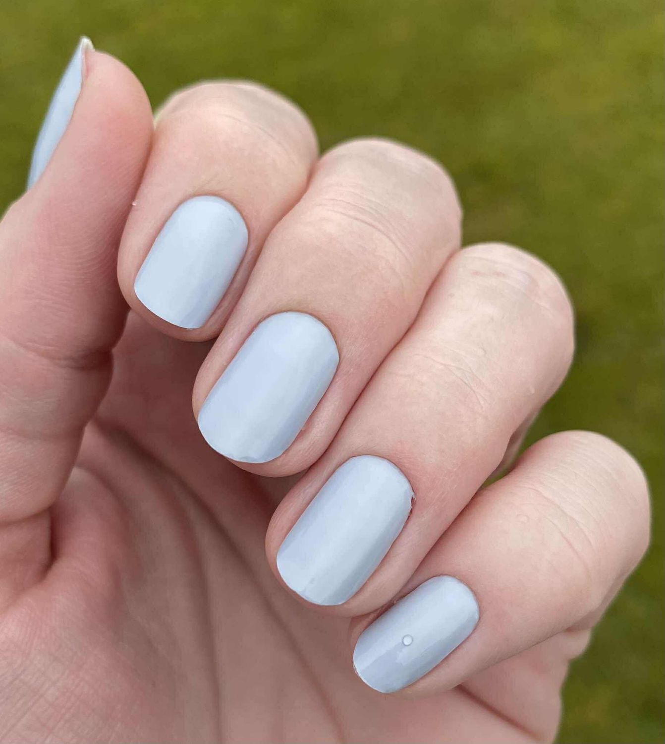 Mono, 16er-Nagelfolie Magic Nail Wraps Exklusivdesign Mono, 16er-Nagelfolie Magic Nail Wraps Exklusivdesign