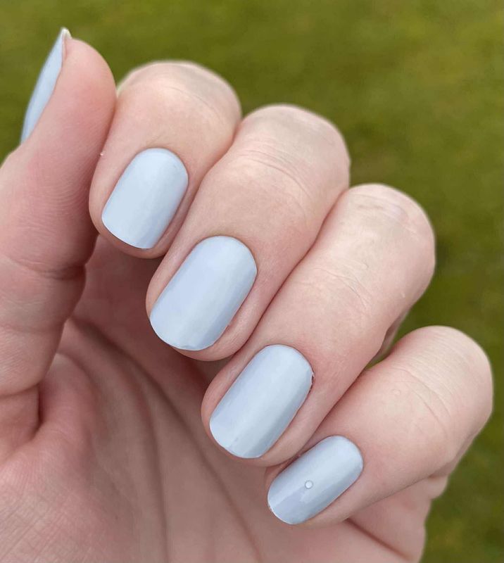 Mono, 16er-Nagelfolie Magic Nail Wraps Exklusivdesign Mono, 16er-Nagelfolie Magic Nail Wraps Exklusivdesign