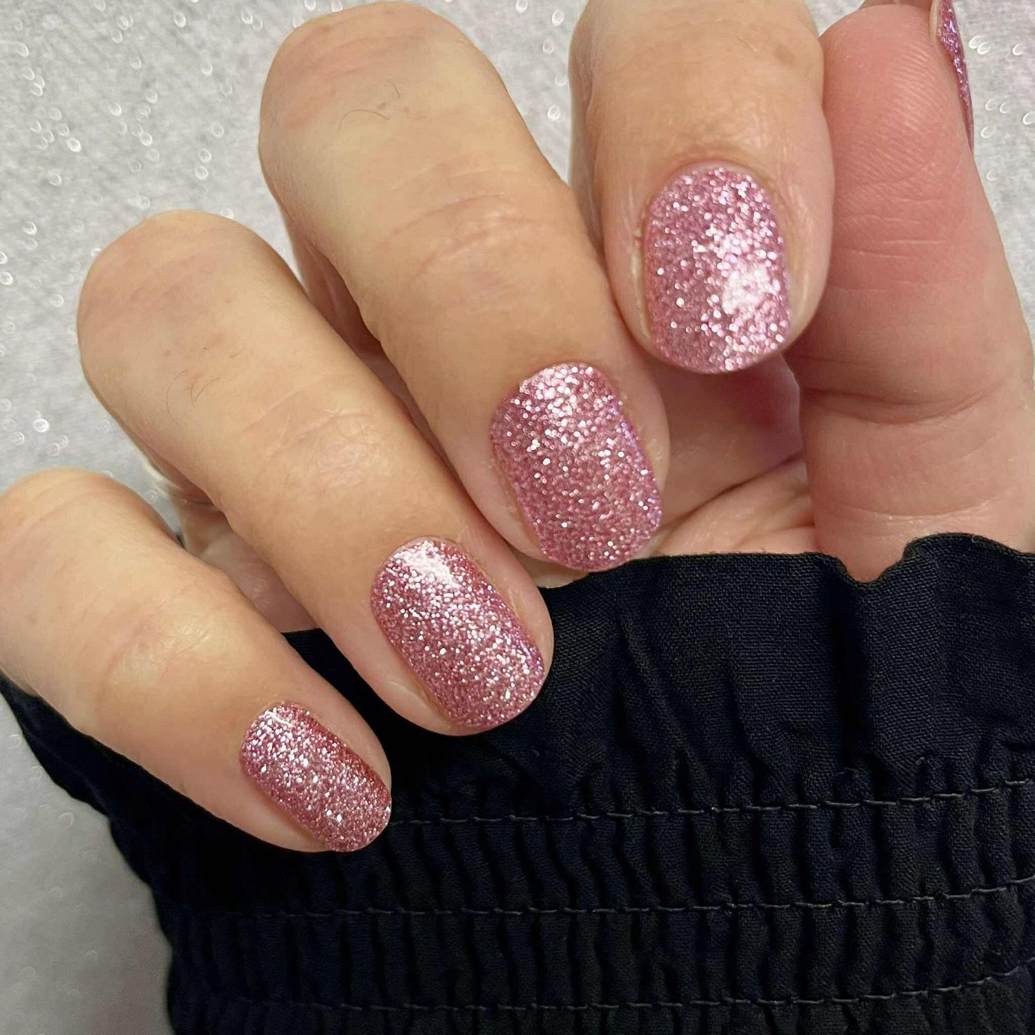 Lillet Primrose, 16er-Nagelfolie Magic Nail Wraps Lillet Primrose, 16er-Nagelfolie Magic Nail Wraps
