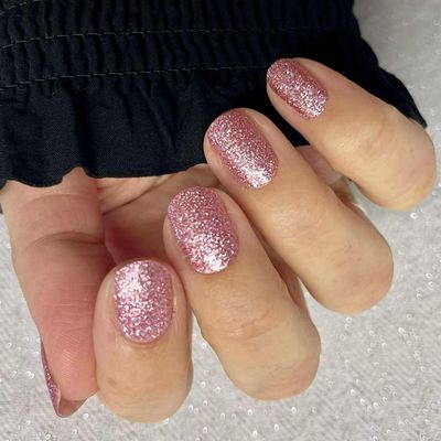 Lillet Primrose, 16er-Nagelfolie Magic Nail Wraps Lillet Primrose, 16er-Nagelfolie Magic Nail Wraps