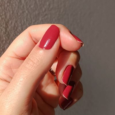 Pleasure, 16er-Nagelfolie Magic Nail Wraps Exklusivdesign Pleasure, 16er-Nagelfolie Magic Nail Wraps Exklusivdesign