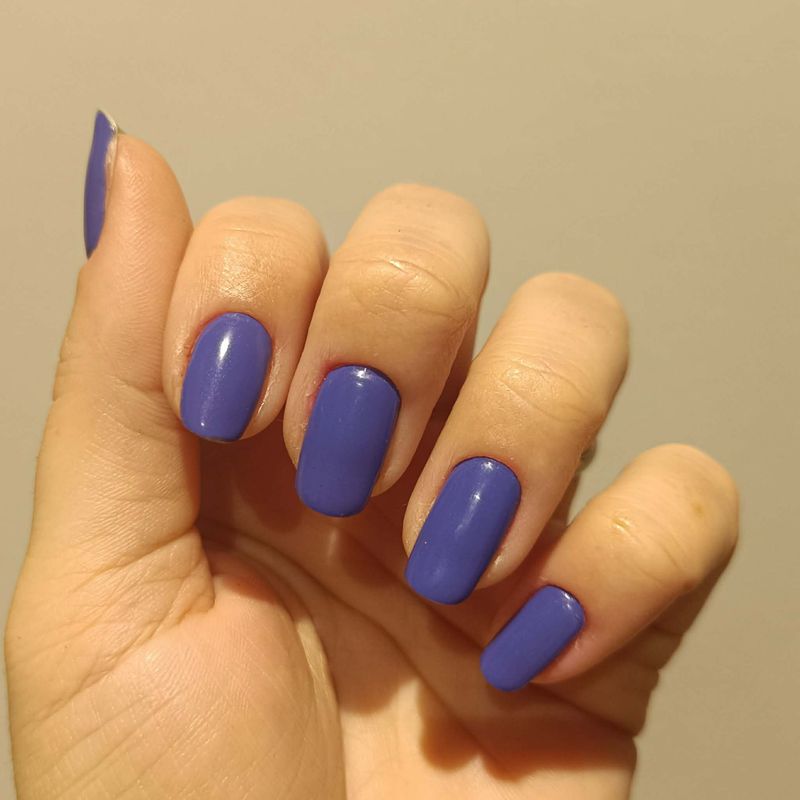 Purple Pitch, 16er-Nagelfolie Magic Nail Wraps Exklusivdesign