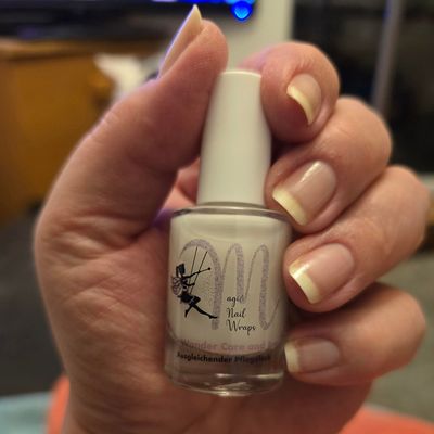 Magic Wonder Care and Repair, ausgleichender Pflegelack, 1 Flasche mit 10 ml,  Versand nur innerhalb Deutschlands!