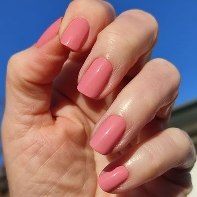 Melba, 16-er Nagelfolie Magic Nail Wraps