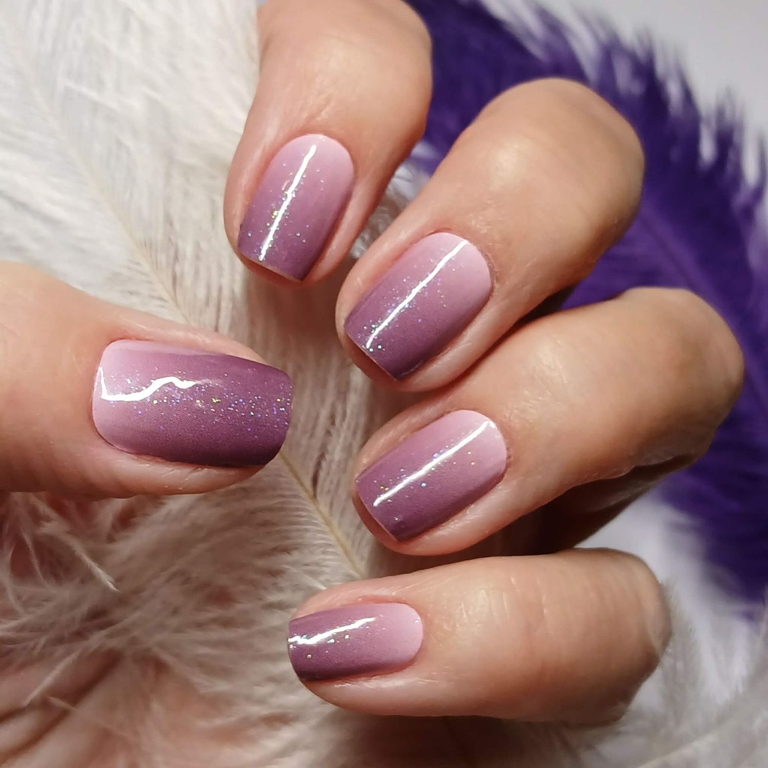 Wildberry Sunset, 16er-Nagelfolie Magic Nail Wraps Exklusivdesign