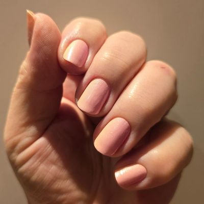 Sun Kissed Macaron, Mermaid-Finish, 16-er Nagelfolie Magic Nail Wraps