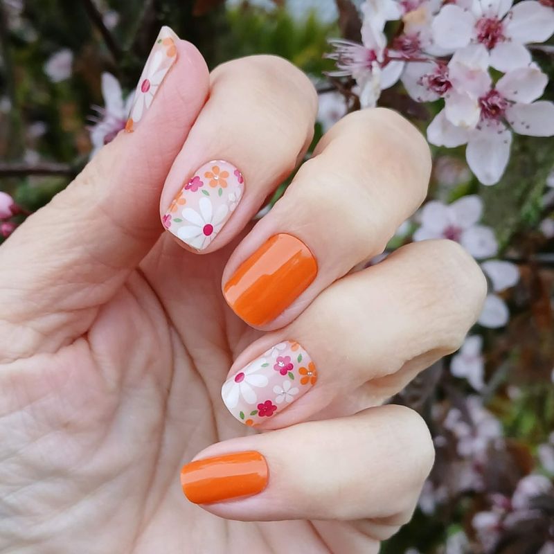 You make me smile, UV-Gel-Folie teilweise auf rosa-semitransp. Base, 20er-Nagelfolie Magic Nail Wraps NG200641 You make me smile, UV-Gel-Folie teilweise auf rosa-semitransp. Base, 20er-Nagelfolie Magic Nail Wraps NG200641