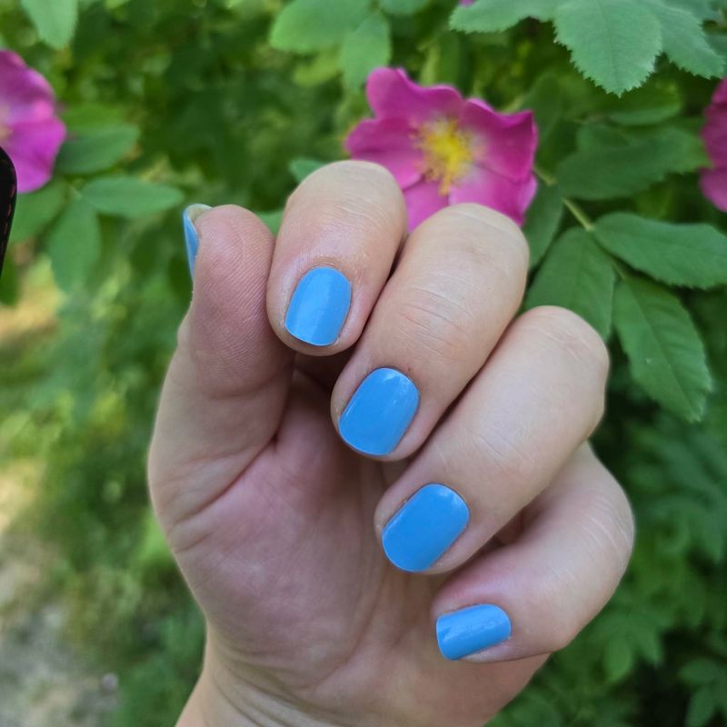 Frei sein, UV-Gel-Folie, 20er-Nagelfolie Magic Nail Wraps NG200764 Frei sein, UV-Gel-Folie, 20er-Nagelfolie Magic Nail Wraps NG200764