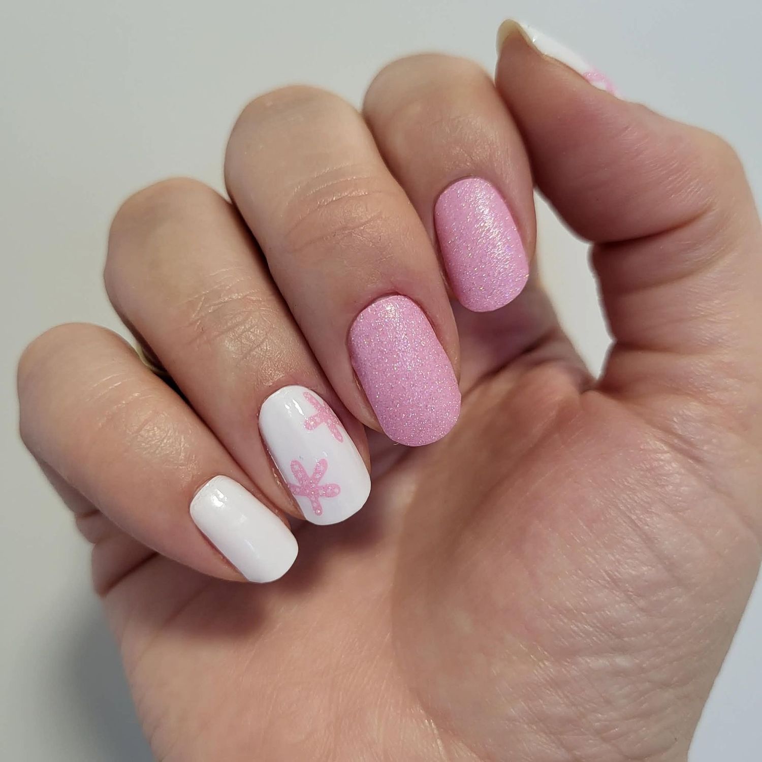 Starfish, 16-er Nagelfolie Magic Nail Wraps Starfish, 16-er Nagelfolie Magic Nail Wraps