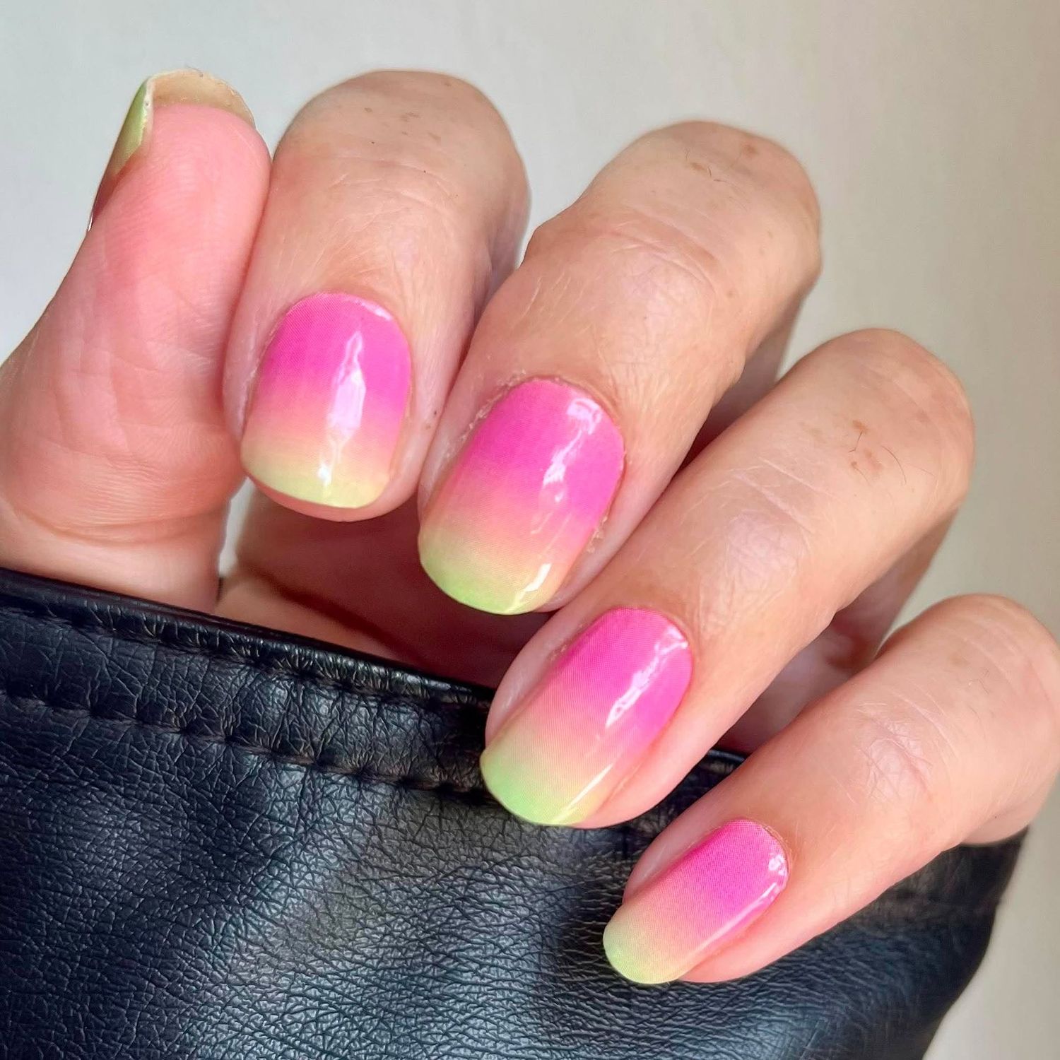 Candy, 16er-Nagelfolie Magic Nail Wraps Candy, 16er-Nagelfolie Magic Nail Wraps