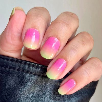 Candy, 16er-Nagelfolie Magic Nail Wraps