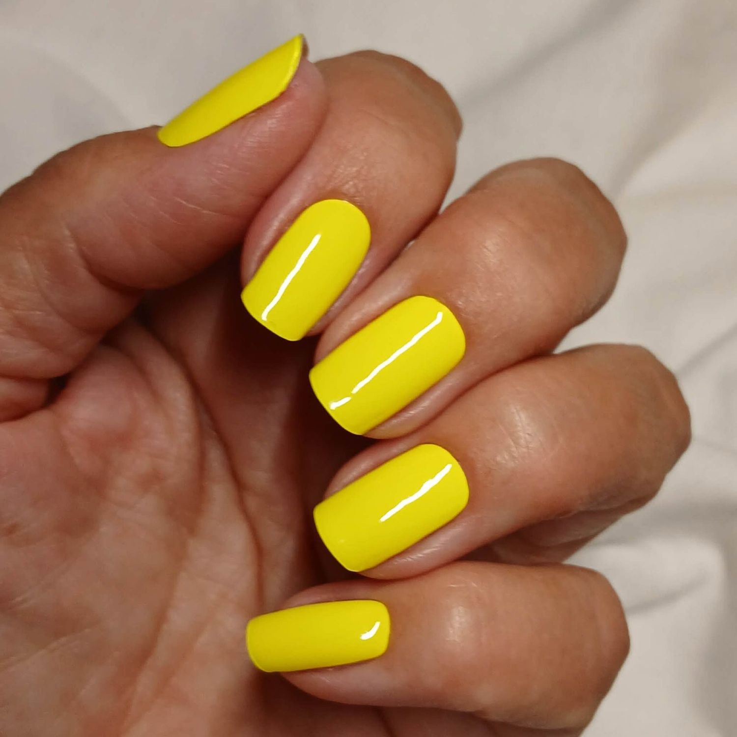 Ultra Lime (neon), UV-Gel-Folie, 20er-Nagelfolie Magic Nail Wraps NG200803 Ultra Lime (neon), UV-Gel-Folie, 20er-Nagelfolie Magic Nail Wraps NG200803