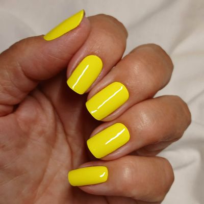 Ultra Lime (neon), UV-Gel-Folie, 20er-Nagelfolie Magic Nail Wraps NG200803 Ultra Lime (neon), UV-Gel-Folie, 20er-Nagelfolie Magic Nail Wraps NG200803