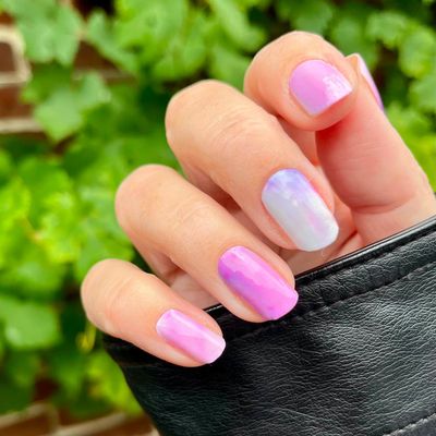 Pastellpoesie, 16-er Nagelfolie Magic Nail Wraps Pastellpoesie, 16-er Nagelfolie Magic Nail Wraps