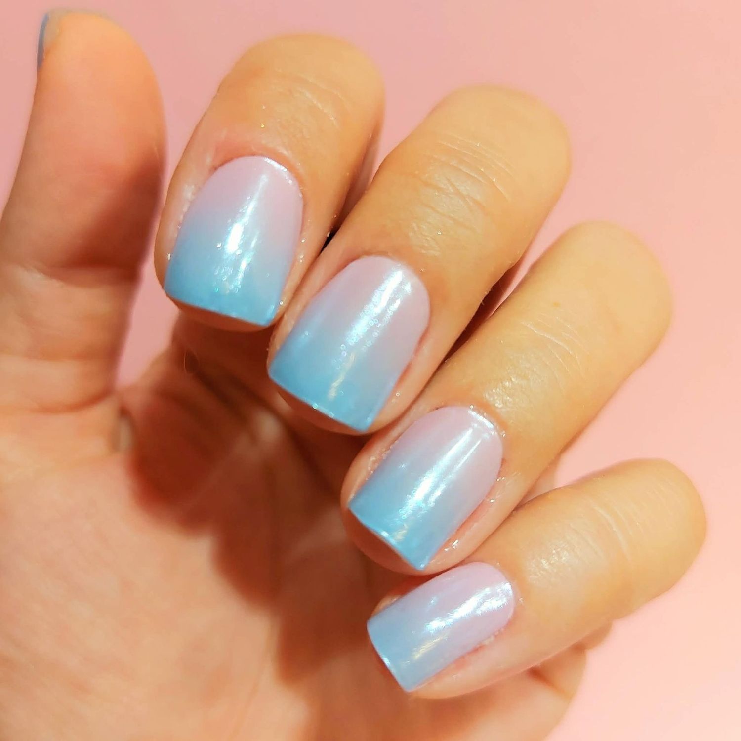 Icy Sunset, UV-Gel-Folie, 20er-Nagelfolie Magic Nail Wraps NG200743 (Chromefolie) Icy Sunset, UV-Gel-Folie, 20er-Nagelfolie Magic Nail Wraps NG200743 (Chromefolie)