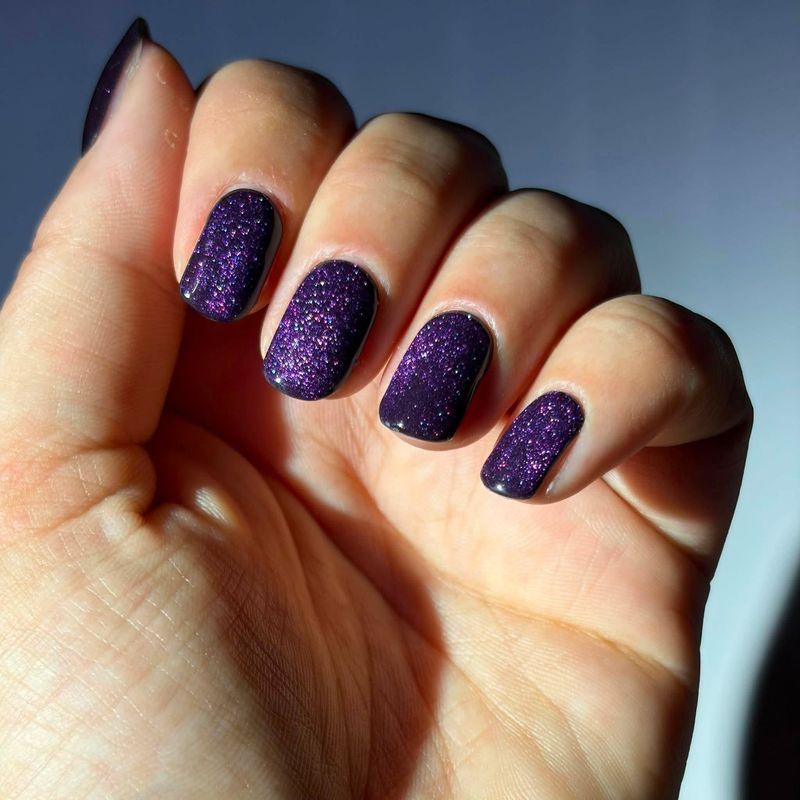 Blackcurrant Glam (Ultra Cat Eye), UV-Gel-Folie, 20er-Nagelfolie Magic Nail Wraps NG200775 Blackcurrant Glam (Ultra Cat Eye), UV-Gel-Folie, 20er-Nagelfolie Magic Nail Wraps NG200775