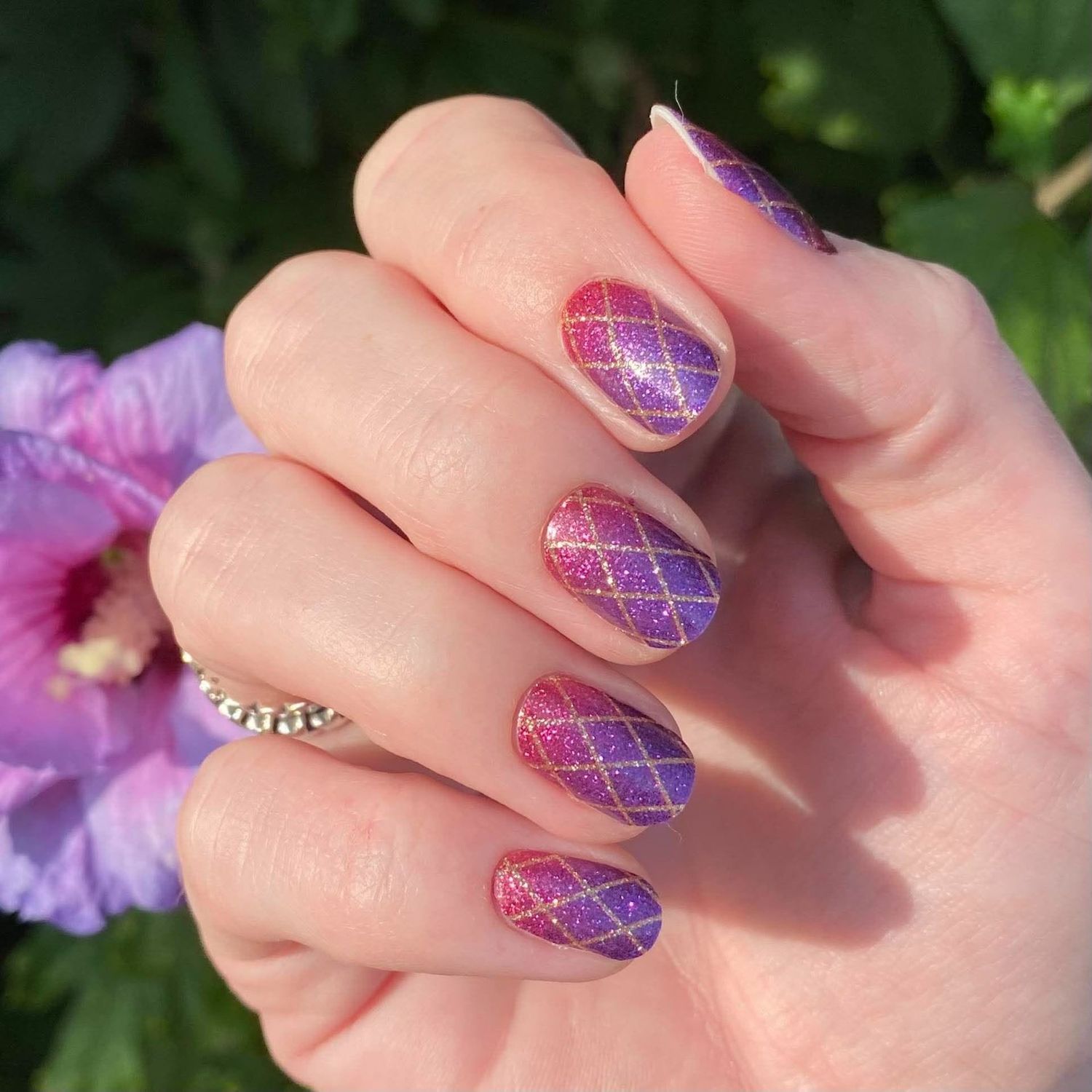 Check in to autumn, 16-er Nagelfolie Magic Nail Wraps Check in to autumn, 16-er Nagelfolie Magic Nail Wraps