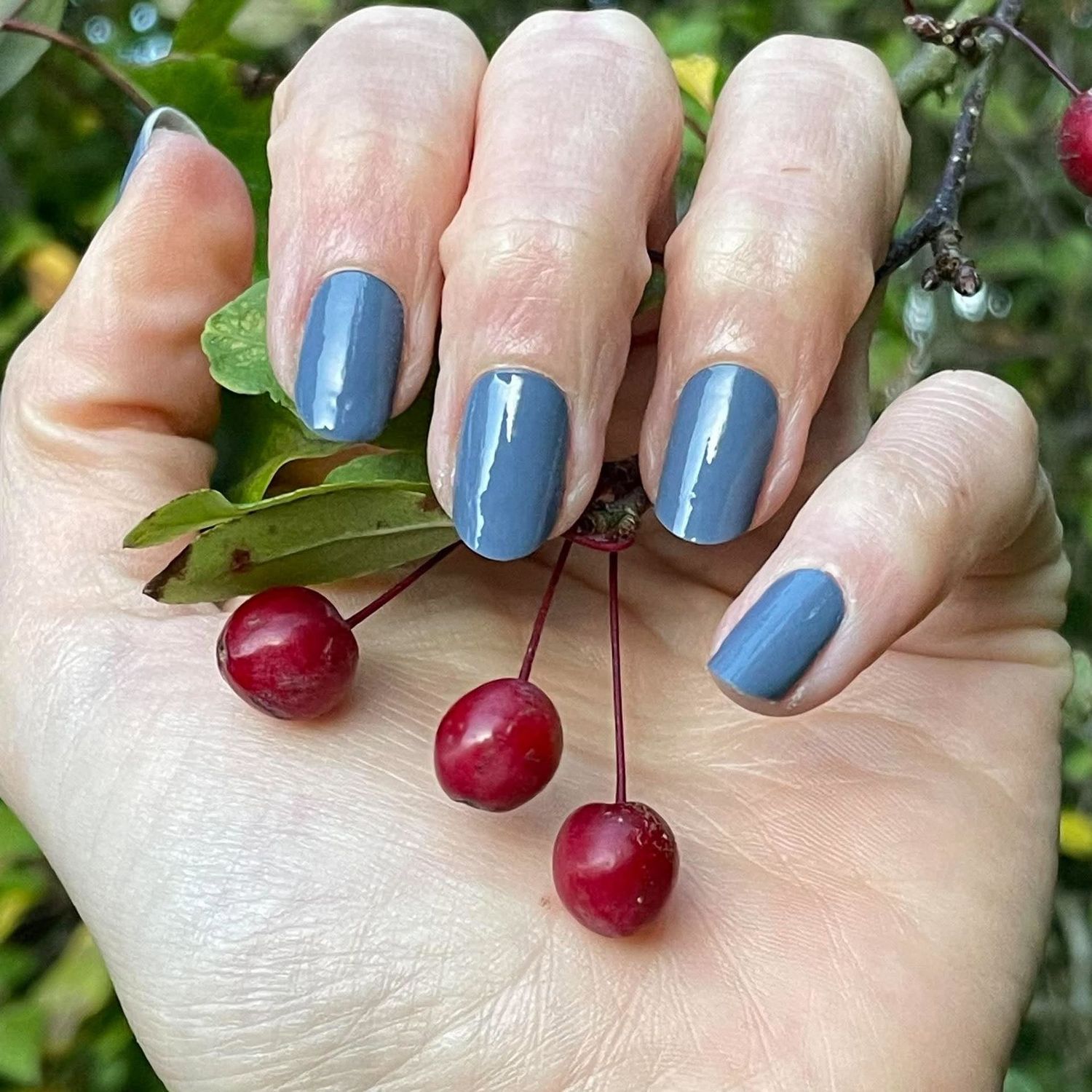 Chill ma', 16er-Nagelfolie Magic Nail Wraps Exklusivdesign Chill ma', 16er-Nagelfolie Magic Nail Wraps Exklusivdesign