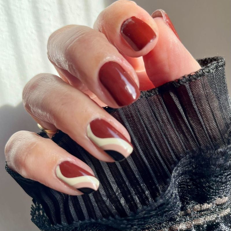 Coolness, Overlay, 16er Nagelfolie Magic Nail Wraps Coolness, Overlay, 16er Nagelfolie Magic Nail Wraps