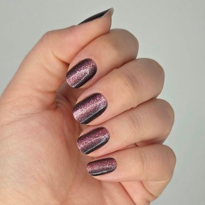 Spicy Affair, 16er-Nagelfolie Magic Nail Wraps Exklusivdesign