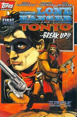 Topps Comics