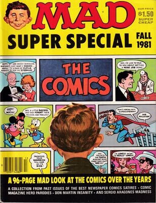 Other Magazines