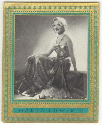 Marta Eggerth - Hungary's national idol - photo #346