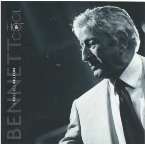 Bennett Sings Ellington: Hot &amp; Cool by Tony Bennett (CD, Sep-1999, Columbia (USA))