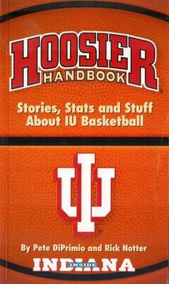 Hoosier Handbook - Stories, Stats and Stuff about IU Basketball