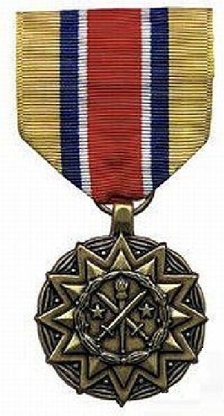 United States Army National Guard Achievement Medal - GRACO GI - MINT