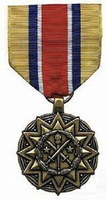 United States Army National Guard Achievement Medal - GRACO GI - MINT