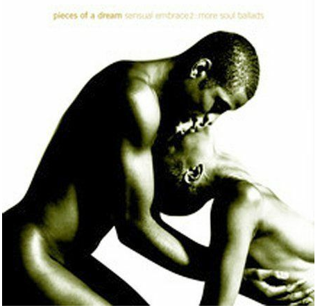 Sensual Embrace, Vol. 2 by Pieces of a Dream (CD, Feb-2004, Blue Note (Label))