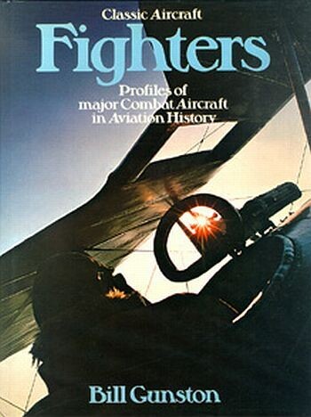 Classic Aircraft: Fighters, Major Combat Aircraft 1978