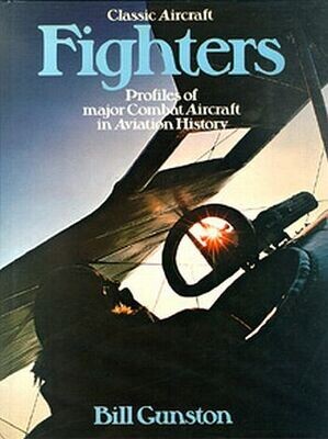 Classic Aircraft: Fighters, Major Combat Aircraft 1978
